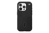 Mobil - Deksel og etui - Speck Presidio 2 Grip - back cover for mobile phone - 150447-3205