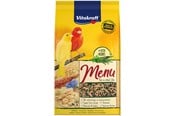 Mat, snacks & vitaminer - Vitakraft Menu Perle® til kanarifugl - 21450