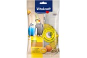 Mat, snacks & vitaminer - Vitakraft Vita Nature Ring XL for parakeets - 22475
