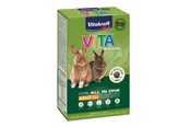 Smådyr - Vitakraft - Vita Special Adult Kanin 600 gr - 25314