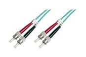 Nettverkskabel - DIGITUS patch cable - 5 m - aqua - Blå - 5m - DK-2511-05/3