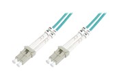 Nettverkskabel - DIGITUS Professional patch cable - turquoise - Blå - DK-2533-20/3