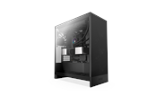 Kabinett - NZXT H7 Flow (2024) - All Black - Kabinett - CM-H72FB-01