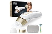Epilator/IPL - Braun Epilator PL5152 Hvit/gull - 7500435238366