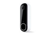 Smarthus - Arlo 2K Videoringeklokke - AVD4001-100EUS