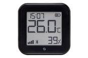 Smarthus - Shelly H&T Matte Black (GEN 3) - Shelly_Plus_H&T_G3_ s