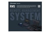 Programvare til kontoret - Teltonika Remote Management System - subscription licence (5 years) - 1 licence - RMSMP0500000