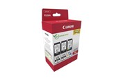Printertilbehør blekk/toner - Canon PG-575XLx2/CL-576XL / 5437C004 hig - 5437C004