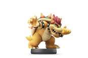Spill - Tilbehør - Nintendo Amiibo Character - Bowser (Super Smash Bros) - 0045496352554