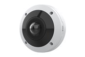 Overvåkningskamera - Axis M4318-PLR Panoramic Camera 12MP Fisheye Camera - 02834-001