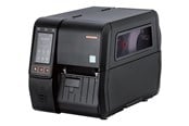 Etikettskriver - BIXOLON XT5-40N - label printer - B/W - direct thermal / thermal transfer - XT5-40NS/BEG