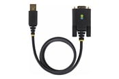 USB - StarTech.com 1P3FFCNB-USB-SERIAL - 1P3FFCNB-USB-SERIAL