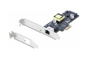 Nettverksadapter - StarTech.com PR12GIP-NETWORK-CARD 1-Port 2.5Gbps NBASE-T PoE Network Card Intel I225-V - PR12GIP-NETWORK-CARD