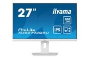 Skjerm - 27" iiyama ProLite XUB2792QSU-W6 - 2560x1440 - 100Hz - IPS - XUB2792QSU-W6