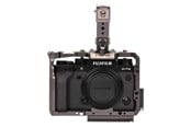 Foto- & Videotilbehør - Tilta - ing Fujifilm X-T3/XT-4 Kit A  Grey - TA-T04-A-G
