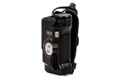 Foto- & Videotilbehør - Tilta - ing Left Adv Focus Focus Handle F570 Black - TA-LFH-57-B