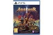 Spill - Abathor - Sony PlayStation 5 - Plattform - 8436016712330