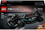 LEGO® - LEGO Technic 42165 Mercedes-AMG F1 W14 E Performance Pull-Back - 42165