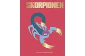 Kropp/sinn - Skorpionen - 9788740698664