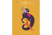 Kropp/sinn - Stenbukken - 9788740698688