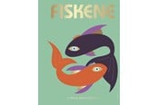 Kropp/sinn - Fiskene - 9788740698701