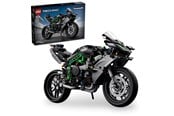 LEGO® - LEGO Technic 42170 Kawasaki Ninja H2R-motorsykkel - 42170