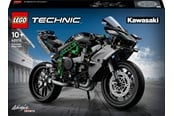 LEGO® - LEGO Technic 42170 Kawasaki Ninja H2R-motorsykkel - 42170