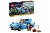 LEGO® - LEGO Harry Potter 76424 Flygende Ford Anglia™ - 76424