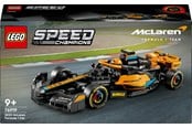 LEGO® - LEGO Speed Champions 76919 2023 McLaren Formula 1-racerbil - 76919