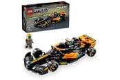 LEGO® - LEGO Speed Champions 76919 2023 McLaren Formula 1-racerbil - 76919
