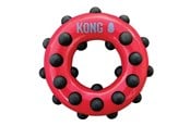 Hund - KONG Dotz Circle 16cm - KONGTDD11E
