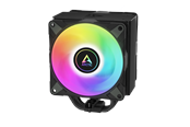 Prosessor-kjøler - Arctic Freezer 36 A-RGB Black - CPU Luftkjøler - ACFRE00124A