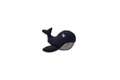 Hund - Hunter Toy Eiby whale M 24cm - 68644