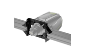 Spill - Tilbehør - Moza Racing MOZA Wheel Base Front Mount for R16/R21 V2 - Wired Wheel - PC - RS055