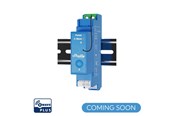 Smarthus - Shelly Qubino Wave Pro 1 - Shelly_W_Pro_1