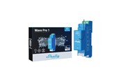 Smarthus - Shelly Qubino Wave Pro 1PM - Shelly_W_Pro_1PM