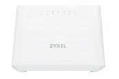 Ruter - ZyXEL DX3301-T0 Dual-Band Wireless AX1800 VDSL2 Gigabit IAD - Wireless router Wi-Fi 6 - DX3301-T0-EU01V1F