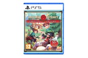 Spill - Potion Permit (Complete Edition) - Sony PlayStation 5 - RPG - 5060690797104