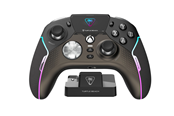 Spill - Tilbehør - Turtle Beach Stealth Ultra + Charge Dock - Wired - Android - TBS-0710-05