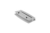 Veggmontering, AV-braketter & AV-møbler - SOUNDXTRA BOSE SOUNDTOUCH 20 Desk Stand white Singel - Max - recommended for - SDXBST20DS1011