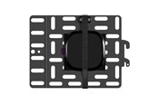 Veggmontering, AV-braketter & AV-møbler - Sanus Streaming Device Panel - Max 1.36 kg - recommended for - SASP1-B2
