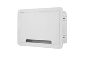 Tilbehør - Sanus In-Wall Media Box 9" - SA-IWB9-W1
