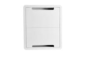 Tilbehør - Sanus In-Wall Media Box 17" - SA-IWB17-W1