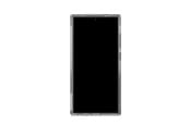 Mobil - Deksel og etui - Tech21 Evo Clear Galaxy S24 Ultra 5G Clear - T21-10684