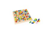 Lek & Lær - Small Foot - Wooden Sudoku - 2489