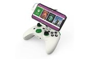 Spill - Tilbehør - Riotpwr iOS Xbox Pro Cloud Gaming Controller White - Wired Tilbehør til spillkonsoll - RP1950X