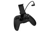 Spill - Tilbehør - Riotpwr iOS Black Cloud Gaming Controller Black - Wired Tilbehør til spillkonsoll - RP1950