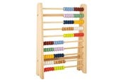 Lek & Lær - Small Foot - Wooden Abacus - 11326
