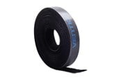 Tilbehør - Vention Cable Organizer / Winder Strap 11mm 5 Meters - KAABJ