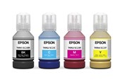 Printertilbehør blekk/toner - Epson T49H1 - black - original - ink refill - C13T49H10N